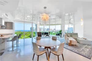 2845 NE 9th St 1101, Fort Lauderdale, FL 33304 Sold 01/26/24