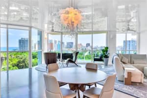 2845 NE 9th St 1101, Fort Lauderdale, FL 33304 Sold 01/26/24