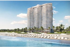 1116 N Ocean Blvd 502, Pompano Beach, FL 33062 Sold 11/13/23