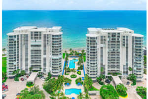 6001 N Ocean Dr 1603S, Hollywood, FL 33019 Sold 04/26/24