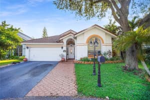 2845 NW 69th Ter, Margate, FL 33063 Sold 10/20/23