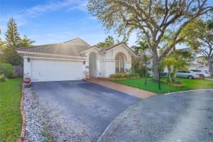 2845 NW 69th Ter, Margate, FL 33063 Sold 10/20/23