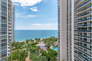 3100 N Ocean Blvd APT 1501, Fort Lauderdale, FL 33308, Sold 05/15/24