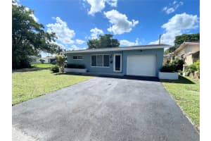 6870 NW 30th St, Sunrise, FL 33313 Sold 03/28/24