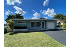 6870 NW 30th St, Sunrise, FL 33313 Sold 03/28/24