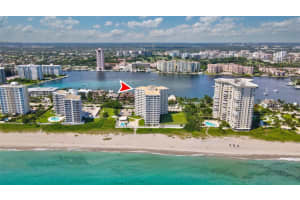 600 S Ocean Blvd PH 3, Boca Raton, FL 33432 Sold 11/16/23