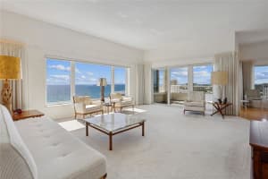 600 S Ocean Blvd PH 3, Boca Raton, FL 33432 Sold 11/16/23