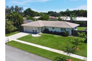 3464 NW 25th Terrace, Boca Raton, FL 33434 Sold 10/24/23
