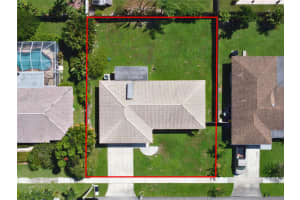 3464 NW 25th Terrace, Boca Raton, FL 33434 Sold 10/24/23