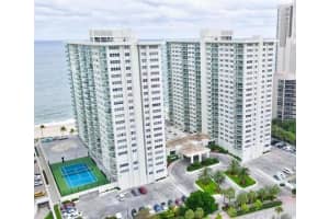 3410 Galt Ocean Dr 1009N, Fort Lauderdale, FL 33308 Sold 03/01/24