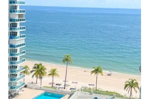 3410 Galt Ocean Dr 1009N, Fort Lauderdale, FL 33308 Sold 03/01/24