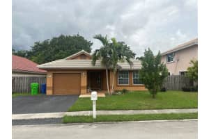 3481 NW 122ND AVE, Sunrise, FL 33323 Sold 12/07/23