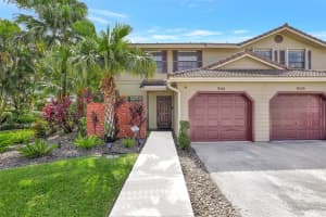 9161 Vineyard Lake Dr 9161, Plantation, FL 33324 Sold 11/02/23