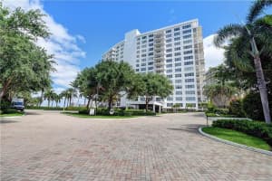 875 E Camino Real 6O, Boca Raton, FL 33432 Sold 11/16/23
