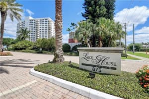 875 E Camino Real 6O, Boca Raton, FL 33432 Sold 11/16/23