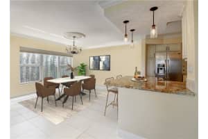 875 E Camino Real 6O, Boca Raton, FL 33432 Sold 11/16/23