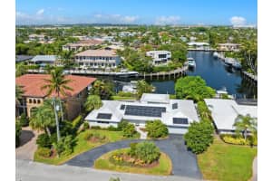 4041 NE 26th Ave, Lighthouse Point, FL 33064 Sold 01/31/24