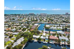 4041 NE 26th Ave, Lighthouse Point, FL 33064 Sold 01/31/24