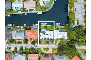 4041 NE 26th Ave, Lighthouse Point, FL 33064 Sold 01/31/24
