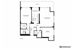 3031 N Ocean Blvd 203, Fort Lauderdale, FL 33308 Sold 02/21/24