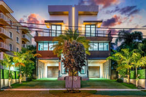 100 Hendricks Isle A, Fort Lauderdale, FL 33301 Sold 05/06/24