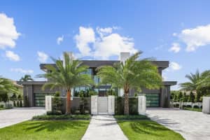 671 Middle River Dr Fort Lauderdale, FL 33304 - Off Market
