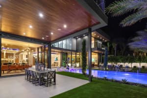 671 Middle River Dr Fort Lauderdale, FL 33304 - Off Market