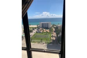1600 S Ocean Dr 17I, Hollywood, FL 33019 Sold 12/15/23