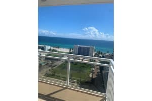 1600 S Ocean Dr 17I, Hollywood, FL 33019 Sold 12/15/23