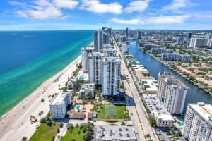 1600 S Ocean Dr 17I, Hollywood, FL 33019 Sold 12/15/23