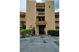 6670 Royal Palm Blvd 308K, Margate, FL 33063 Sold 06/03/24