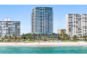 730 N Ocean Blvd 702, Pompano Beach, FL 33062 Sold 11/21/23