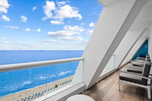 551 N Fort Lauderdale Beach Blvd R2017, Fort Lauderdale, FL 33304 Sold 07/25/25