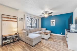 9920 NW 68th Pl 207, Tamarac, FL 33321 Sold 11/30/23