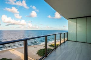 1116 N Ocean Blvd. 1604, Pompano Beach, FL 33062 Sold 09/05/24