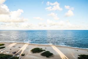 1116 N Ocean Blvd. 1604, Pompano Beach, FL 33062 Sold 09/05/24