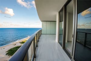 1116 N Ocean Blvd. 1604, Pompano Beach, FL 33062 Sold 09/05/24