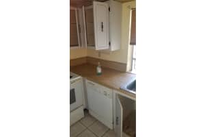 4241 NW 19th St unit 166 166, Lauderhill, FL 33313 - MLS#F10401632