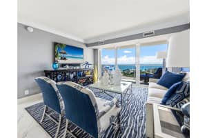 2701 N Ocean Blvd 14C, Fort Lauderdale, FL 33308 Sold 01/29/24
