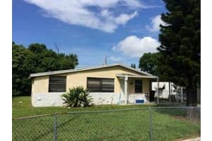 1051 NW 25th Way, Fort Lauderdale, FL 33311 Sold 04/08/25