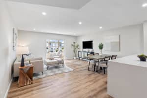 4750 NW 22nd Ct 404, Lauderhill, FL 33313 Sold 12/13/23