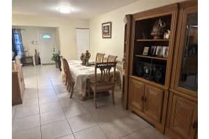 1105 NW 80th Ter D8, Margate, FL 33063 Sold 12/15/23