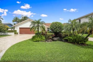 939 S Bolender Dr, Delray Beach, FL 33483 Sold 05/01/24
