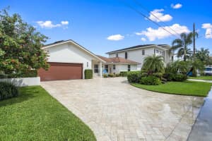 939 S Bolender Dr, Delray Beach, FL 33483 Sold 05/01/24