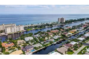 3921 NE 31st Ave, Lighthouse Point, FL 33064 Sold 07/15/24