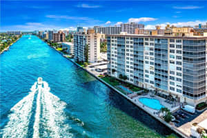 299 N Riverside Dr PH-3, Pompano Beach, FL 33062 Sold 12/12/23