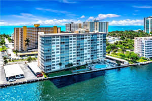 299 N Riverside Dr PH-3, Pompano Beach, FL 33062 Sold 12/12/23