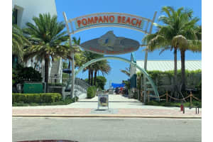 201 N Ocean Blvd 611, Pompano Beach, FL 33062 Sold 11/20/23