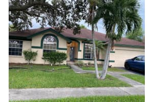 1037 SW 149th Ln, Sunrise, FL 33326 Sold 11/15/23