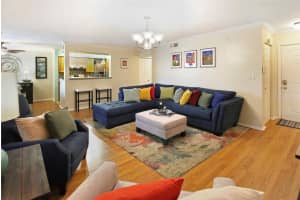 2361 NW 33rd St 609, Oakland Park, FL 33309 Sold 11/21/23